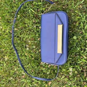 Small bag by Anne Klein